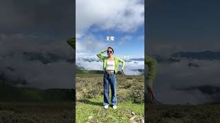 amazing photography idea 075草原拍照的万能姿势简单易学草原拍照拍照姿 #photography amazing photography idea 075草原拍照的万能姿势简单易学草原拍照拍照姿 #photography