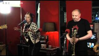 Imelda May - Mayhem (Live on the Sunday Night Sessions on BBC London 94.9)