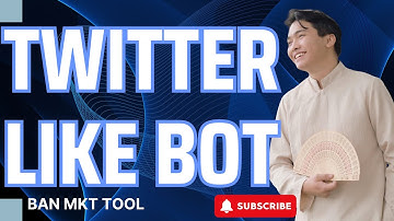 How to Use a Twitter Like Bot and Twitter Auto Liker to Boost Engagement