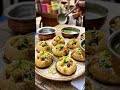 Pani Puri 🤤🤤 #panipuri #panipat #panipurilovers