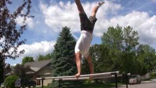 half manna pike press