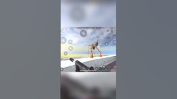 He didn’t see that coming | Warzone Mobile #shorts