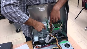 TEJ3M1 - Computer Assembly, Disassembly and Safety Tips