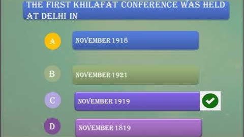 CSS PAKISTAN AFFAIRS PAST PAPER MCQS (SOLVED) 2021