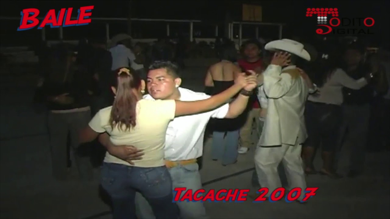 Baile de Feria tacache2007