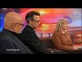 Maischberger 15 November 2017 Ganze Sendung
