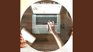 Vintage Backdrops for Remote Work