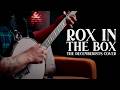 Rox in the box  the longest johns decemberists cover