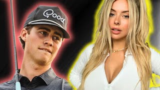 Garrett and Corinna