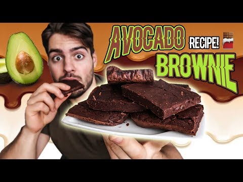 Video: Brownies - Alternative View