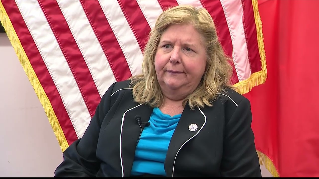 Illegal gun seizures in Nassau continue on upward trajectory