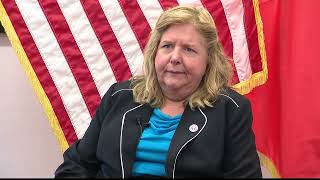 Illegal gun seizures in Nassau continue on upward trajectory