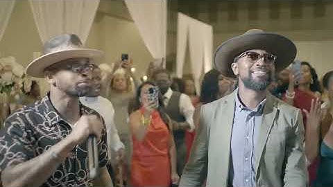 Thumbnail of CUPID hits FLEX at HIS OWN WEDDING! Check out how LIT his Wedding was! #CupidFlex