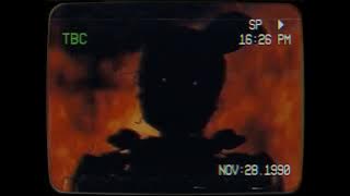 Travis Scott: YOSEMITE -slowed reverbed-