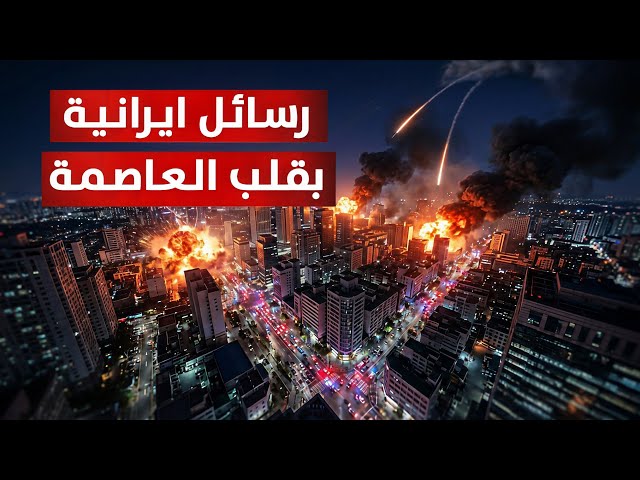 غموض يحيط بحجم الأضرار… فهل تكشف الساعات القادمة ما هو أخطر؟