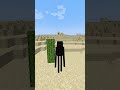 Minecraft but damage = mob!#minecraft #minidex #gaming #dex