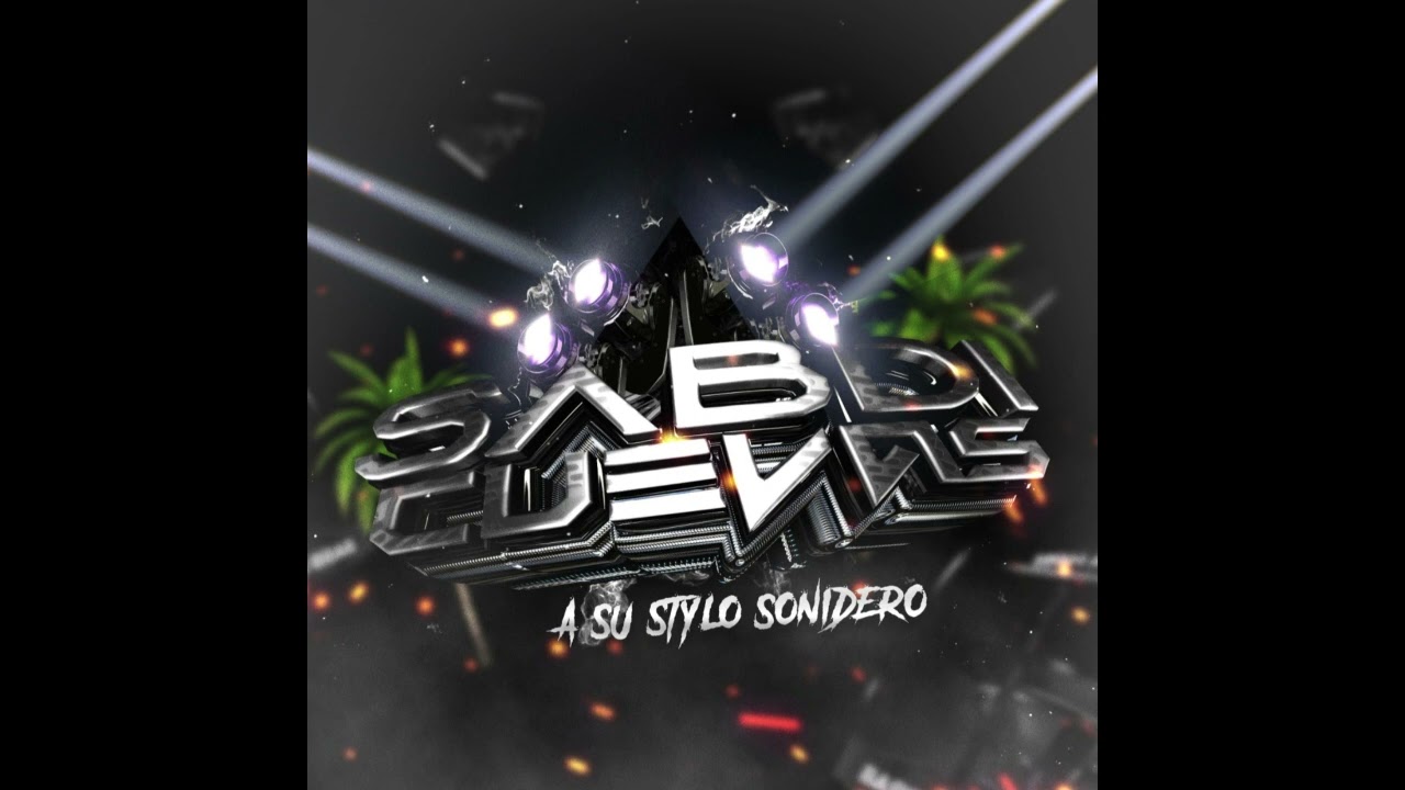 BAILANDO EN EL VIDEO - SABDI CUEVAS 2025