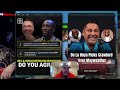 Oscar De La Hoya Criticizes Terence Crawford Over WBC Fees