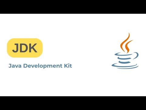 Explain JDK, JRE, JVM in Java
