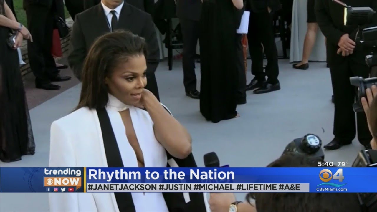 New Janet Jackson Documentary ‘JANET’ Official Trailer Has Dropped [VIDEO]