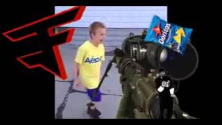 MLG Crack Head Kid