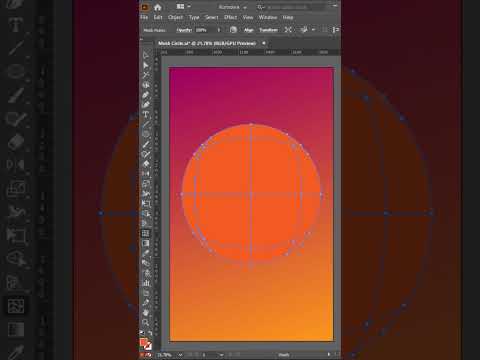 من أهم ادوات الاليستريتور   شرح أداة   في الاليستريتور