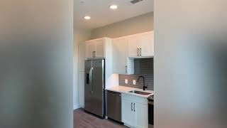 The Crown of Queen City - S1 Floorplan (Studio, 1 Bath: 571 sq.ft.)
