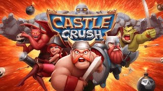 Castle Crush Gameplay screenshot 4
