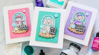 Newtons Nook STAMPtember NMD