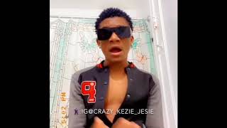 IN LOVE WITH MY HAND BY SPEEDDARLING FT ZLATAN (Official Music Video)