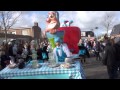 carnaval Zwaag 2012  (deel 3) HD