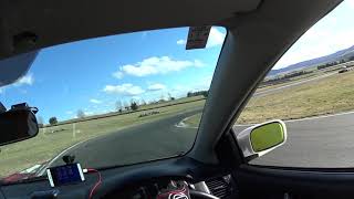 20170913 - EP3 - Trackschool - Wakefield Park