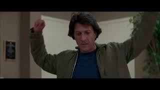 Tootsie 1982  |  Hilarious Tomato Rant Scene  |  Movieclips