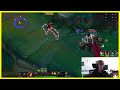 Streamer Gets Trolled By The Viewer - Best of LoL Streams 1890