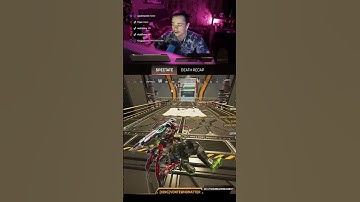 RUFF RUFF #apexshorts #apexlegends