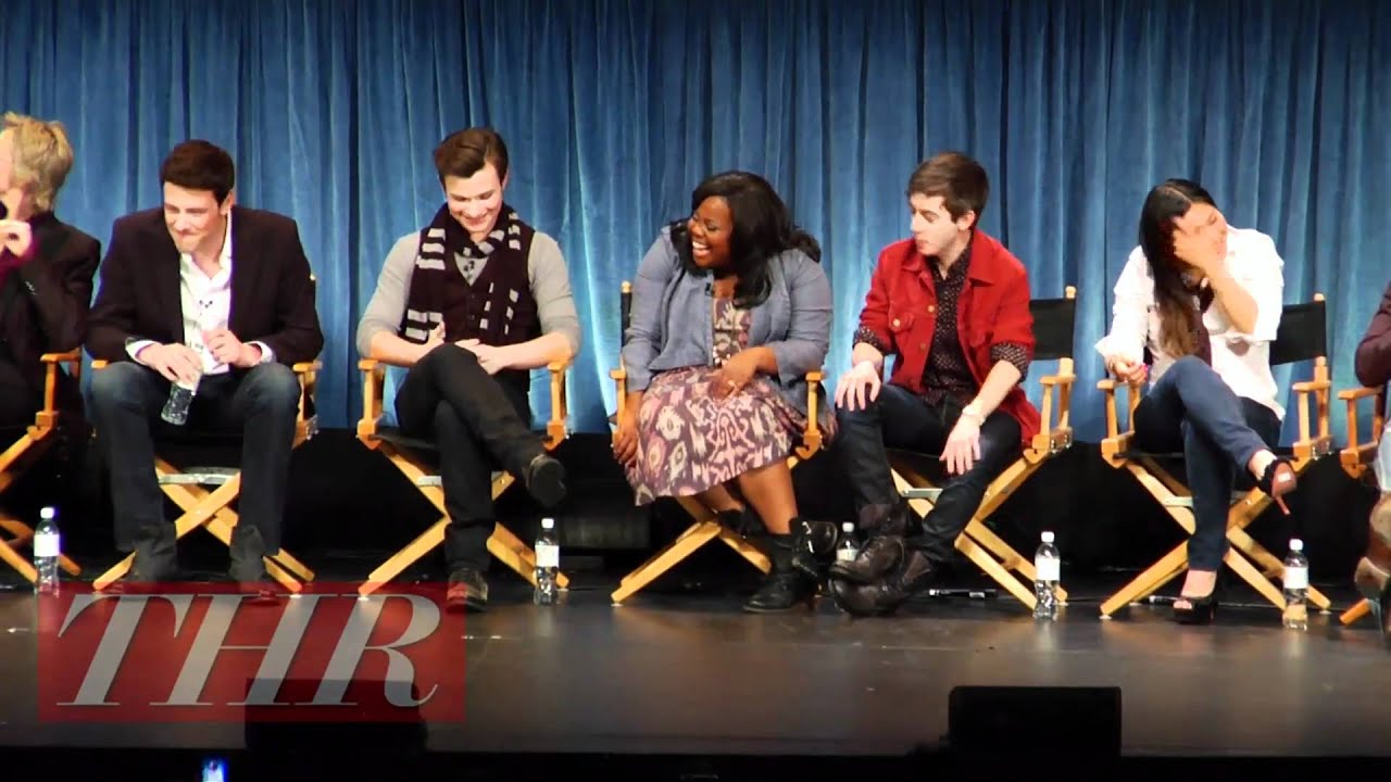 Glee: PaleyFest