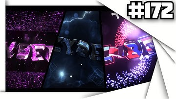 〘PZP || #172〙Paid Intro for CyberArtz (ft. CanadaFX & IrieArtz)◁  SkooArtz ▷ New Alpha