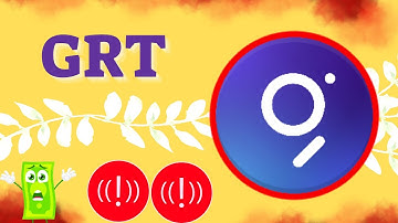 GRT Prediction 23/03 The Graph Price News Today - Crypto Technical Analysis Update Price Now