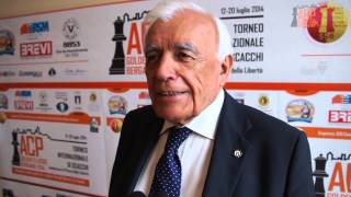 Play video: Round 2: Gianfranco Baraldi
