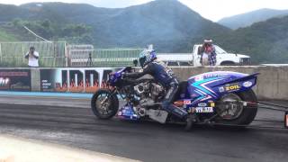 DRAG GAMES 2014 No.18 screenshot 3