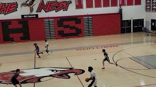 24-25 EHS FRESHMAN v. Cherry Creek @ EHS