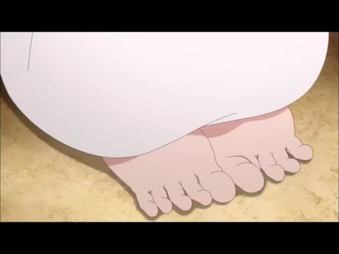 Tis Time for Torture, Princess - Hime Feet