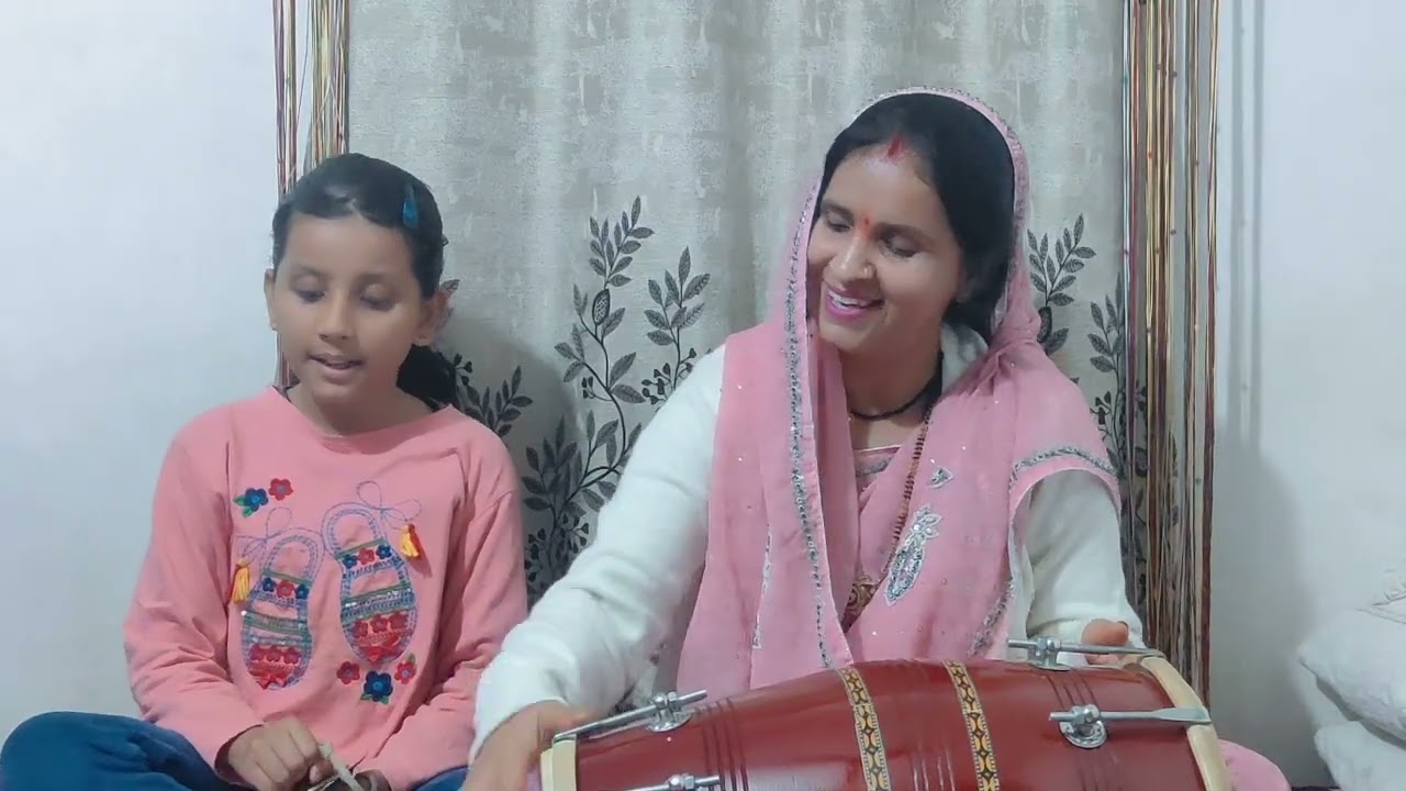 बाली उमरिया है मोरी ओ कान्हा मोसे खेलो न होली 🫟 राधा कृष्ण की बहुत ही सुंदर होली भजन