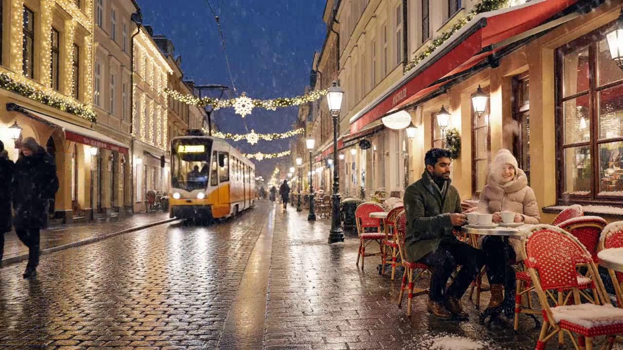 사랑의 순간 Playlist Cafe 재즈 ☕ 발렌타인 BGM