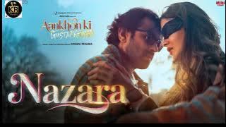 Nazar -Aankhon ki gustakhiyan ll movie aankhon ki gustakhiyan official song ll