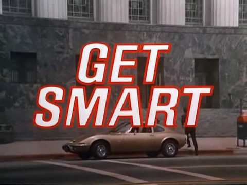 Get Smart - Stagione 5