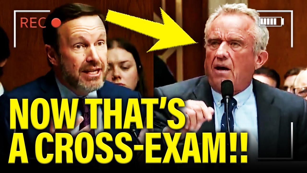 Trump Witnesses COLLAPSE under CROSS-EXAM at Hearing