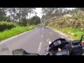 NC750D Integra Testdrive & Review