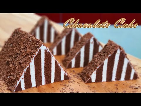 Cup Measurement / Really delicious chocolate cake recipe