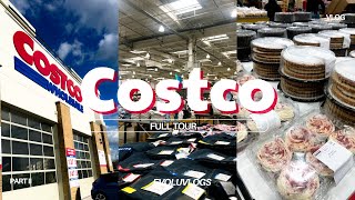 Costco Uk Full Tour | PT.2